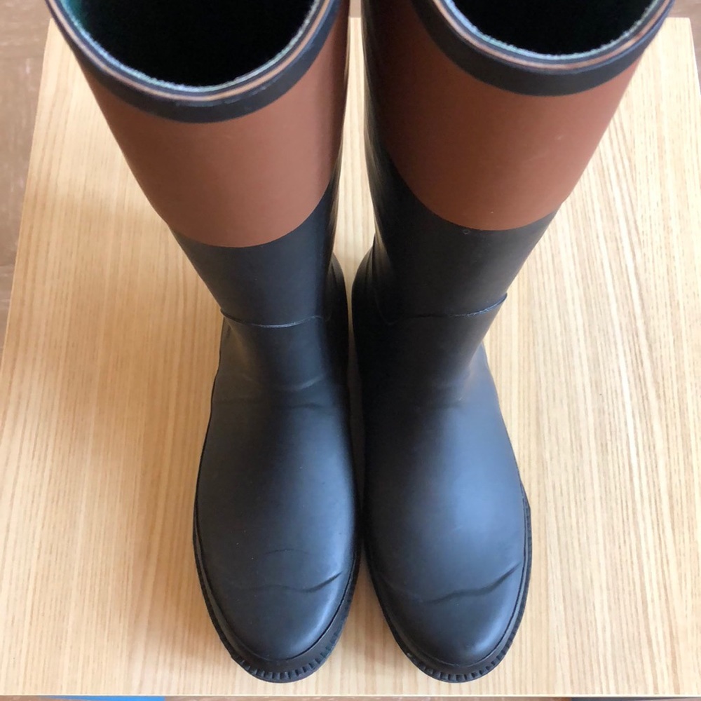 Tommy Hilfinger Rain Boots SOLD